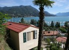 Ferienpark Internazionale Eden Chalet Marty