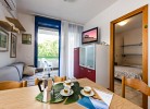 Residenz Vera Cruz Zweizimmerwohnung B4+