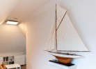 Ferienwohnung dat Seepeerdje