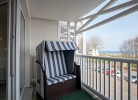 Haus 'Ostseeapartments am Fehmarnsund', Wohnung 19 'Seaside'