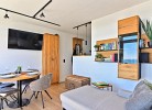 Haus Atlantis, Wohnung 27