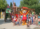 Ferienpark Butterfly Mobilehome Boheme Deluxe S