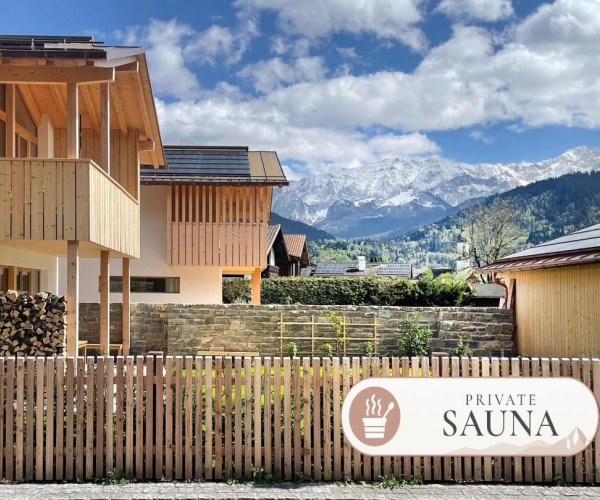 Ferienwohnung h9 Tal in Garmisch-Partenkirchen