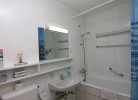 Ferienwohnung L417  für 2-4 Personen an der Ostsee