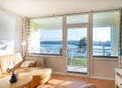 'Strandhuus' (ehem. Strandhotel), Wohnung 211 'lütte Jolle' (Typ III)