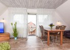 Haus zum Seehund FeWo Seehund 2