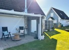 Am hohen Ufer, Ferienhaus 'Ocean Breeze 116 F'