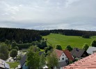 Ferienwohnung Schönwaldblick - 2 große Balkone mit traumhafter Sicht - barrierefrei - Mein SWH