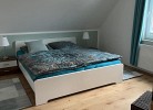 K64 - Stilvolles Ferienhaus mit Kamin fuer die ganze Familie in Roebel