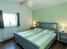 Appartement Zur Heideblüte mit Balkon