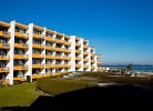 Berliner Hof  App. 108 - Strandallee 141 - Scharbeutz