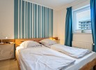 Haus 'Ostseeapartments am Fehmarnsund', Wohnung 24 'SÜDSTRANDBLICK'