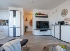 Haus 'Windjammer', 'Zuhause am Meer' Wohnung 18