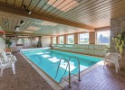 Belvita Ferienwohnung 1 inkl. Hallenbad/Sauna