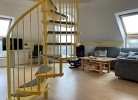 Ferienwohnung Residenz Rosengrund D6