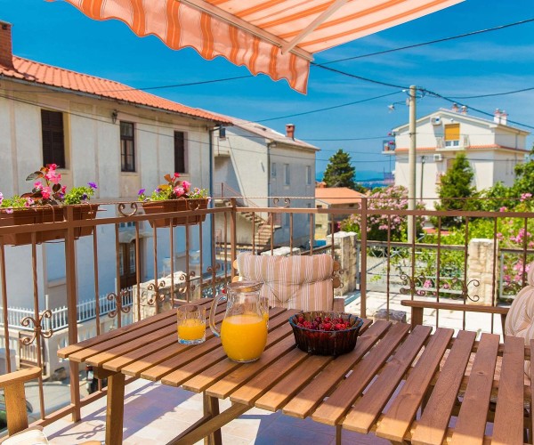 Apartment Adriatic 1