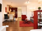Terrassenhaus Whg. 18, Cuxhavenerstr. 61, 27476 Cuxhaven Duhnen mit Schwimmbad