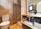 A3012 Ferienwohnung Cala Fornells