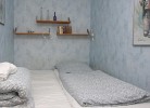 Ferienwohnung L435  für 2-4 Personen an der Ostsee