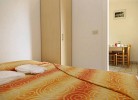 Feriendorf Cisano San Vito Dreizimmer-Bungalow Zaffiro