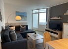 Haus des Kurgastes, Wohnung 15 'Seeblick'