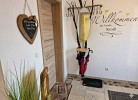 5 -Sterne Ferienwohnung Zirbe| Wellness, Sauna & Zirbenholz