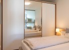 Ferienwohnung Sunshine Beachhouse 111