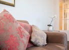 Ferienwohnung Austernfischer