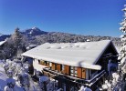 Ferienwohnung Allgäublick Oberstdorf