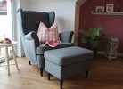Ferienwohnung Abendsonne