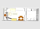 Schwalbe - Tripp   Haus Winora am Strand