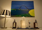 Inselblume 24 - Exklusive Ferienwohnung in der Strandburg
