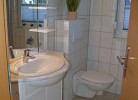 7 OG - Charmante Ferienwohnung mit traumhaften Seeblick und Balkon in Roebel-Mueritz