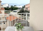 Villa Nina Apartments Superior Zweizimmer-Wohnung mit Meerblick 4