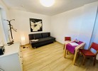 Haus Juliane, Sandstrand