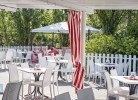 Ferienpark Rosapineta Chalet C2