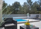 Villa Residence Oil B