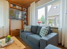 Ferienhaus Meeresrauschen