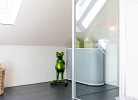 Ferienwohnung Strandhaus Möwenberg App. 16
