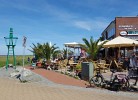 Ferienwohnung Nordsee, Swatten Diek 35, Sahlenburg, Haustiere erlaubt