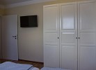Inselblume 07 - Ferienwohnung mit Hund an der Reiterkoppel