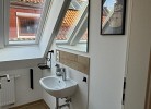 Tolle Wohnung mit Blick auf den Störtebeker Turm
