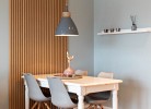 Ferienwohnung Strandvilla Augustusbad App. 08