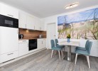 Haus Strandkorb FeWo Strandkob 3