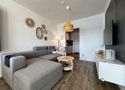 Strandhuus, Wohnung 'Strandbutze 203'
