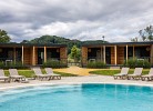Glamping-Dorf Terme Tuhelj Mobilehome Vita Family