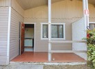 Camping Iris Park Bungalow Lugana