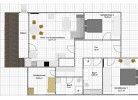 Upland Apartments - Fewo Zeitgeist (MeineCard+)