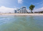 Haus 'Zur Mole', Wohnung 15 'Morgensonne'