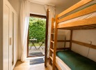 Ferienwohnung 'Waldblick' mit Balkon und Dachterrasse mit traumhaftem Südblick - Mein SWH